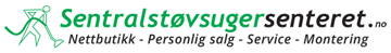 Sentralstøvsugersenteret