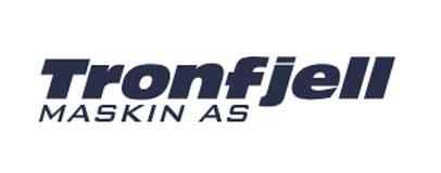 TRONFJELL MASKIN AS