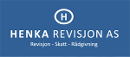 Henka Revisjon AS