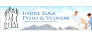 INDRE SULA FYSIO OG VELVÆRE AS