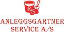 R/S ANLEGGSGARTNERSERVICE AS