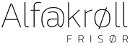 ALFAKRØLL FRISØR AS