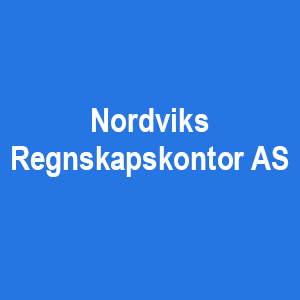 Nordviks Regnskapskontor AS