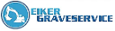 EIKER GRAVESERVICE AS