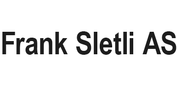 Frank Sletli AS