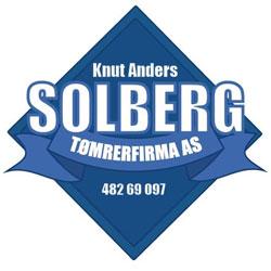 Tømrerfirma Knut Anders Solberg AS