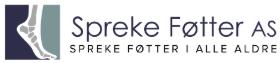 Spreke Føtter AS