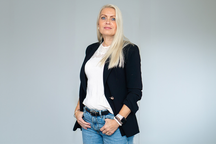 ALM Terapeutene/Terapeut Fauskanger 1