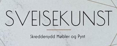 Sveisekunst Sævarsdottir