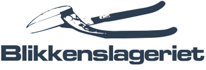 Blikkenslageriet AS