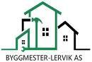 Byggmester - Lervik AS