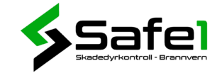 Safe1 AS