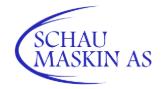 Schau Maskin AS