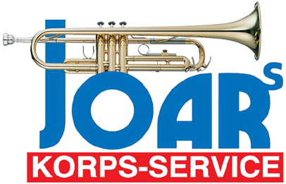 Joar'S Musikkservice AS