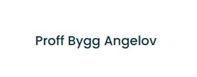 Proff Bygg Angelov