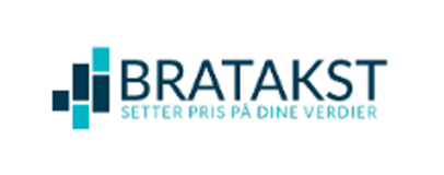 BRATAKST AS