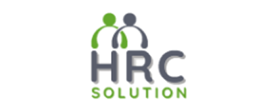 HRC SOLUTION AS