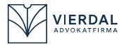 VIERDAL ADVOKATFIRMA AS