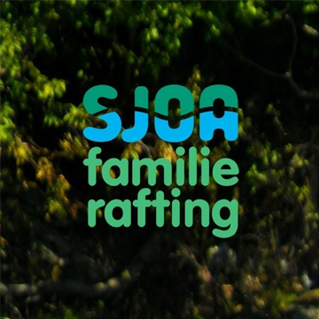 Sjoa Familierafting