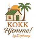 Kokk Hjemme By Stephany