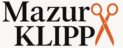 Mazurs Klipp