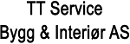 TT Service Bygg & Interiør