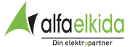 Alfaelkida avd Frogner