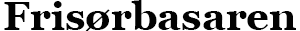 FRISØRBASAREN DA