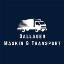 Dallager Maskin og Transport