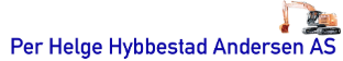 Per Helge Hybbestad Andersen AS