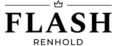 Flash Renhold AS
