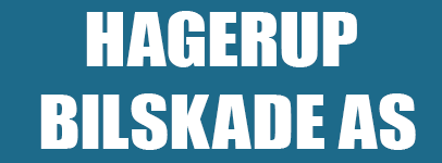 HAGERUP BILSKADE AS
