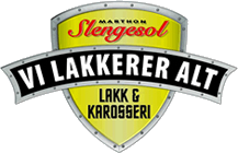 SLENGESOL INDUSTRI OG KJØKKENLAKKERING