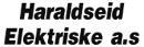 Haraldseid Elektriske AS