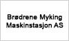 Brødrene Myking Maskinstasjon AS