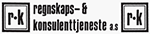 Regnskaps- & Konsulenttjeneste AS