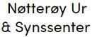 Nøtterøy Ur & Synssenter AS