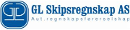 GL Skipsregnskap AS