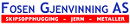 Fosen Gjenvinning AS