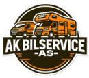 AK BILSERVICE AS