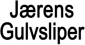 Jærens Gulvsliper