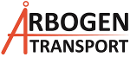 Årbogen Transport AS
