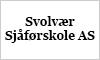 SVOLVÆR SJÅFØRSKOLE AS