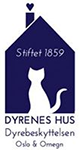 Dyrebeskyttelsen Oslo og Omegn - Dyrenes Hus