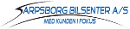 SARPSBORG BILSENTER AS