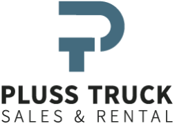 Pluss Truck Sales & Rentals AS