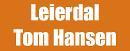 Leierdal Tom Hansen