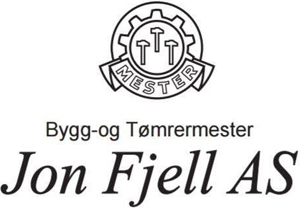 BYGG & TØMRERMESTER JON FJELL AS