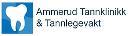 Ammerud Tannklinikk og tannlegevakt