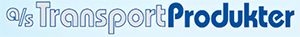 A/S Transportprodukter